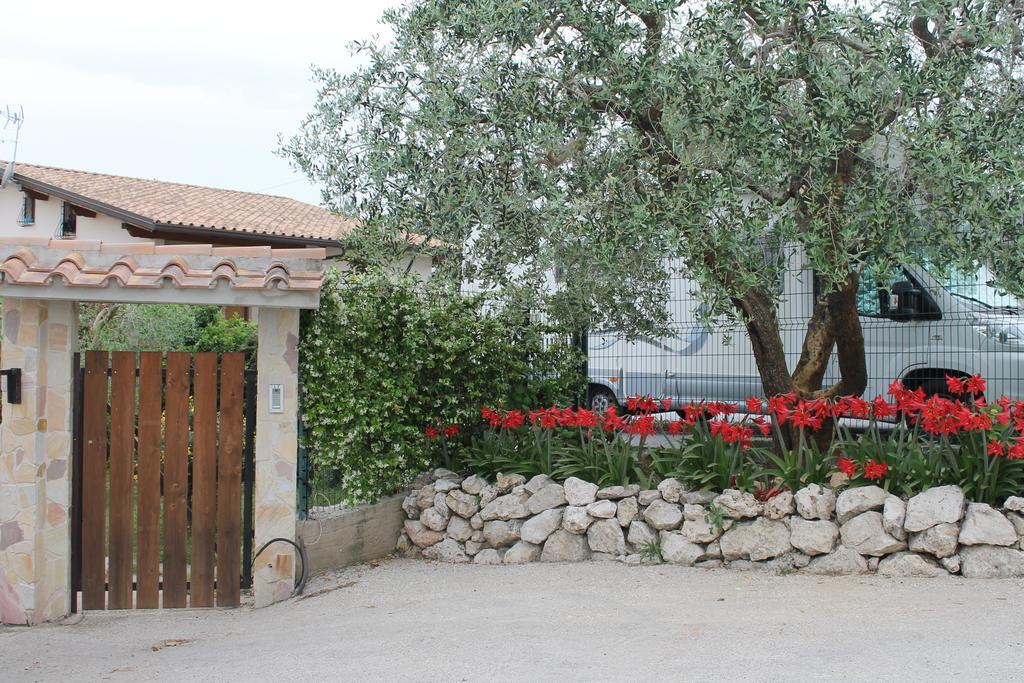 Villa Lilly Roma Rom bilde