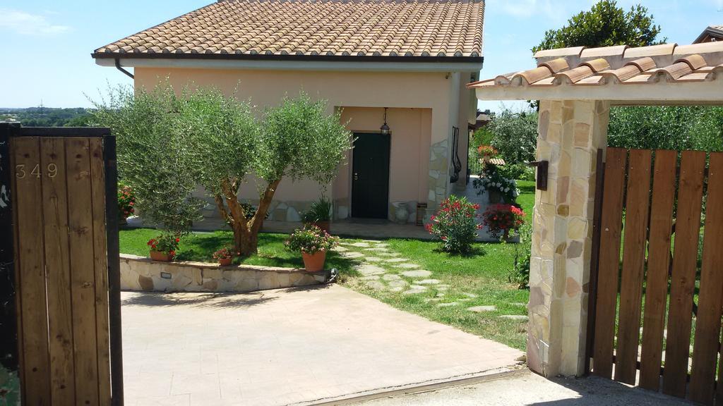 Villa Lilly Roma Rom bilde