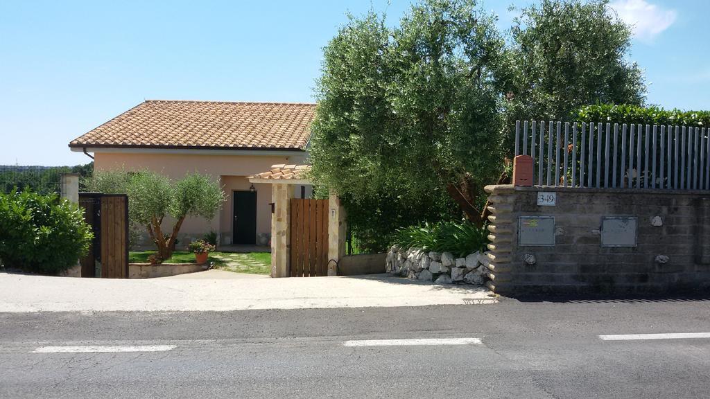 Villa Lilly Roma Rom bilde